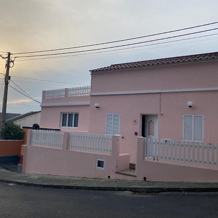 Casa Da Ribeira - Mosteiros Mosteiros  Exterior foto